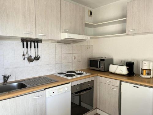 Photo de la galerie de l'établissement Résidence Balcons Du Soleil 1 - ST4pers BALCONS DU SOLEIL 20-Peyresourde MAE-9894, à Germ