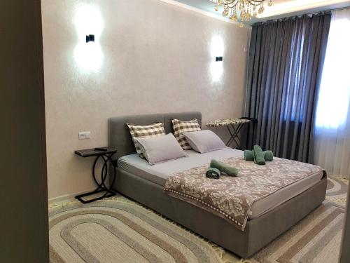 Modern Luxury Apartment near the Old City