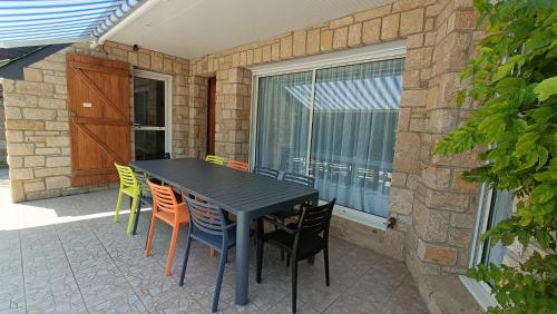 Ref 089 Maison standing avec jardin et internet pour dix