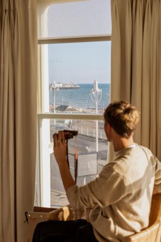 No.124 by GuestHouse, Brighton photo 50