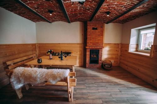 Fotografie z fotogalerie ubytování Apartamenty Aleksandra v destinaci Gronków