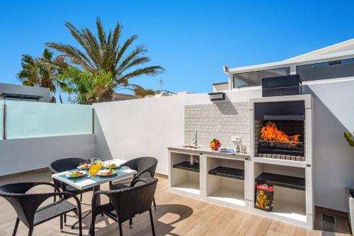Villa Gavia by Villa Plus