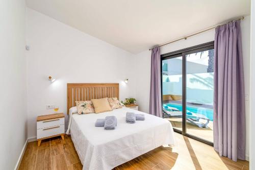 Villa Gavia by Villa Plus