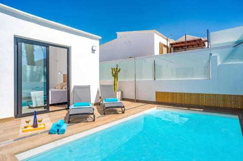 Villa Gavia by Villa Plus