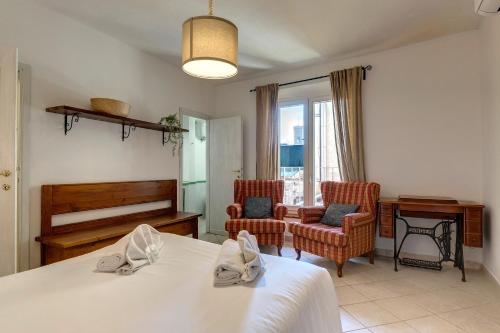 Guelfo Apartment by Mamo Florence