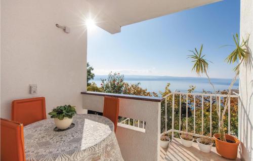 Holiday Apartment Omis 08