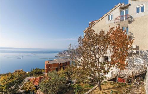 Holiday Apartment Omis 08