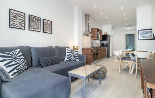 2 Bedroom Gorgeous Apartment In Nerja