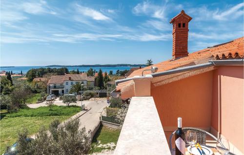 Apartment Fazana With Sea View 04