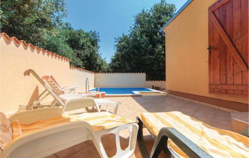 Holiday Home Kucine Iii