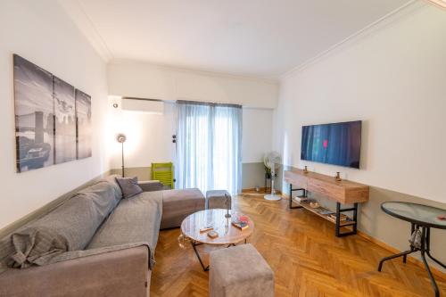 Entire Apartment - Heart of Athens