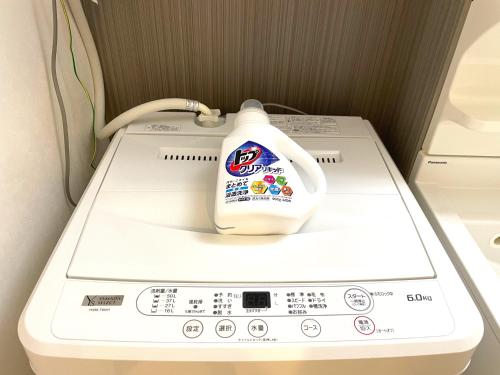 Fotografie z fotogalerie ubytování Guesthouse Albatross Self Check-in Hakata v destinaci Fukuoka