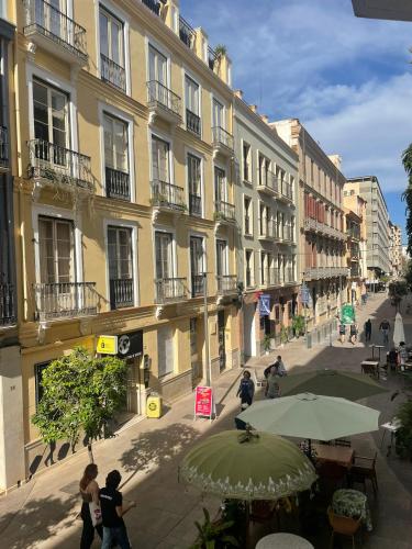 CM Malaga Soho A
