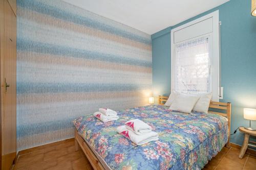 Basic Comfort Apartamento Gran Reserva 0070 cerca de la playa
