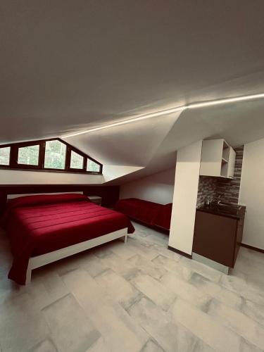 Gallery image of La Bellavista Castello in Melfi