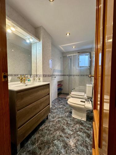 Very best flat ust 800m Postiguet-Beach