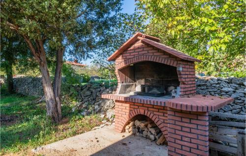 Amazing Home In Labin