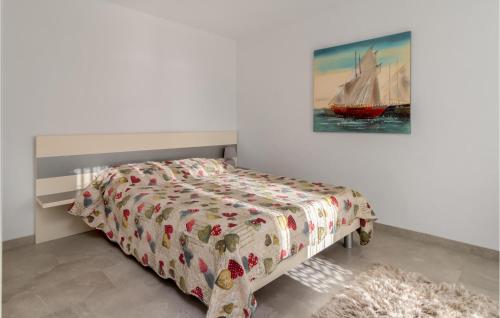 2 Bedroom Cozy Apartment In Crikvenica