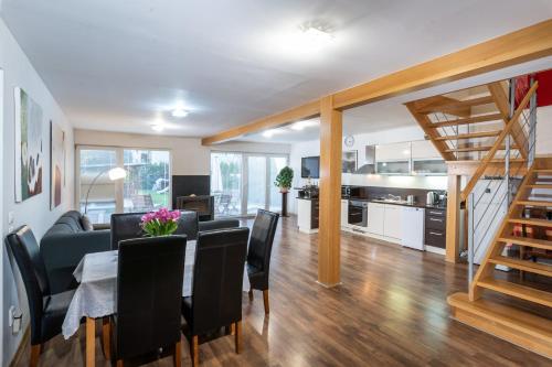 Private holiday house Vivendi