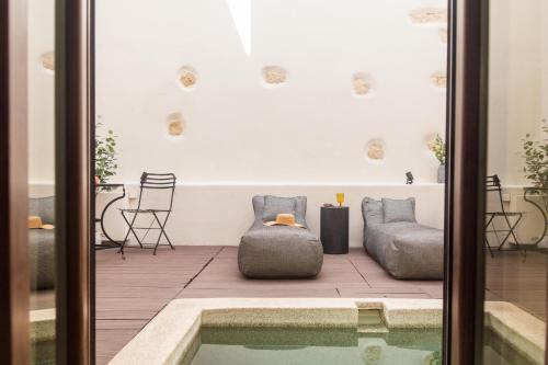 Le Bijou Luxury Suites Rethymno