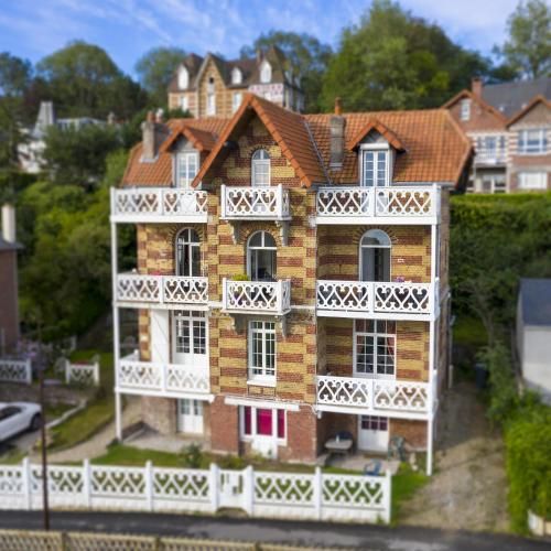 Rendez-vous avec la mer