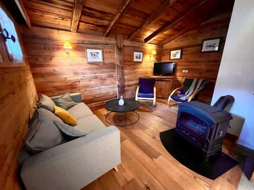 Cosy base to ski the 3 Valleys