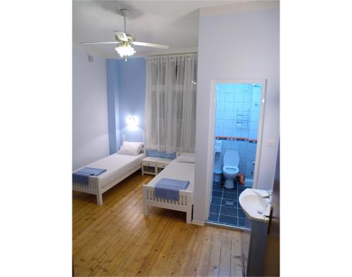 Balkan Rooms & Studios in Downtown