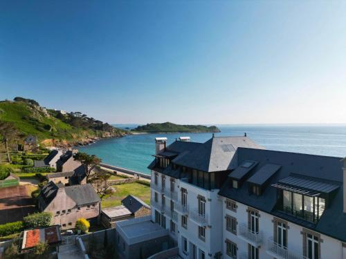 Beg Leguer T2, trebeurden