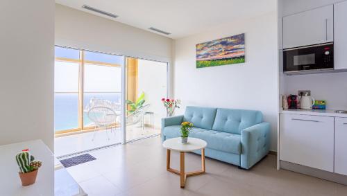 Intempo by Holuxe - 272 - 27th floor