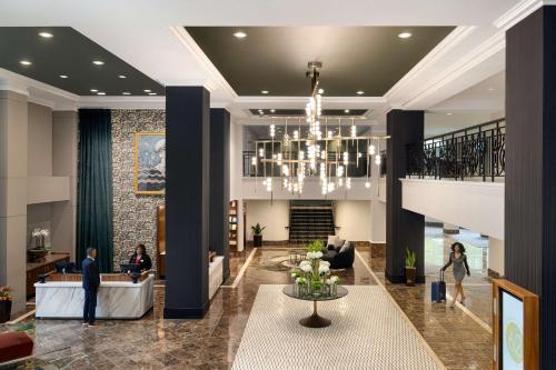 The American Hotel Atlanta Downtown, Tapestry Collection by Hilton Image