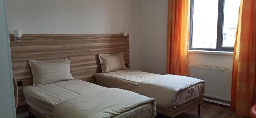 卡拉科尔Amir Hotel的相册照片
