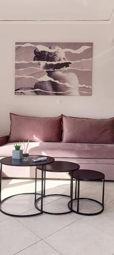 Eternal Acropolis Suites