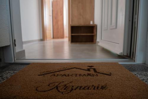 Apartman Krznarić