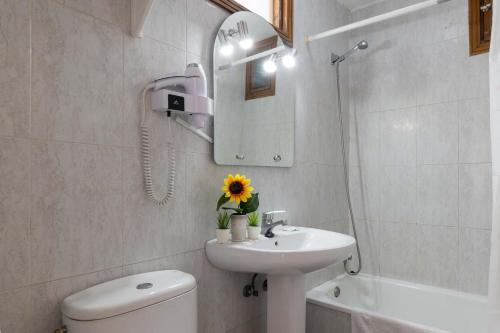 Las Floritas 4