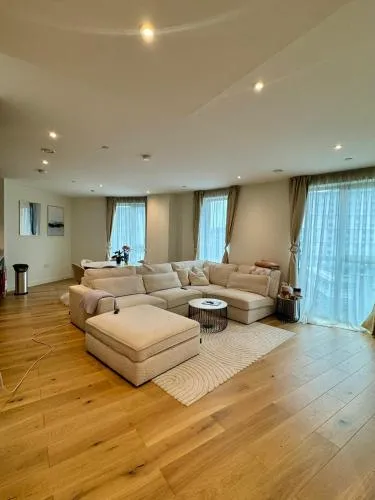 Gorgeous 1 Bedroom Apartment in Tottenham Hale photo 1