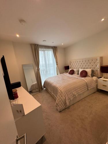 Gorgeous 1 Bedroom Apartment in Tottenham Hale photo 3