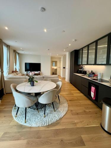 Gorgeous 1 Bedroom Apartment in Tottenham Hale photo 5
