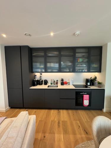 Gorgeous 1 Bedroom Apartment in Tottenham Hale photo 9