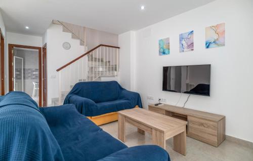 Beautiful Home In Conil De La Frontera