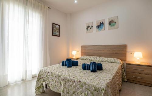 Lovely Home In Conil De La Frontera
