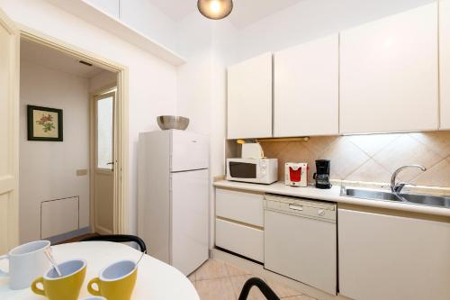 Cartari Deluxe Apartment