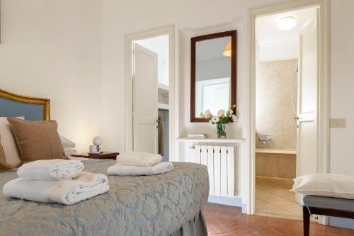 Cartari Deluxe Apartment