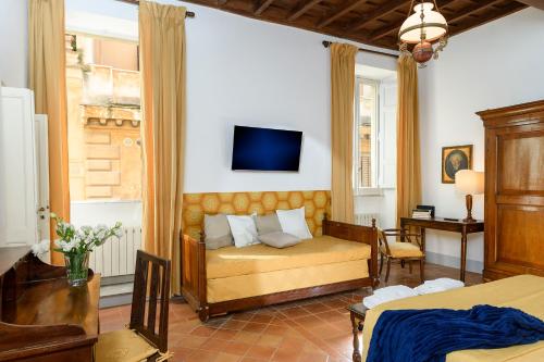 Cartari Deluxe Apartment