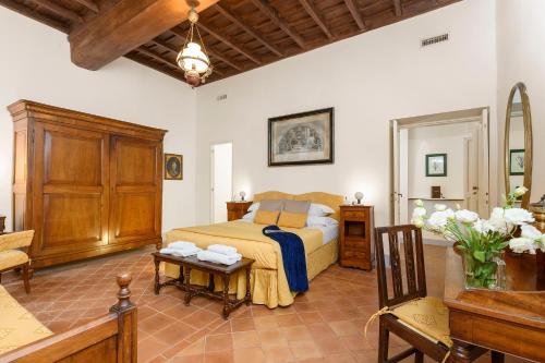 Cartari Deluxe Apartment
