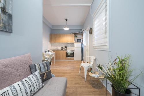 City Nest Apartment by Cloudkeys
