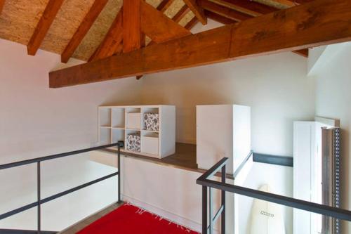 Billede fra billedgalleriet på Matosinhos House Surf & Beach i Matosinhos