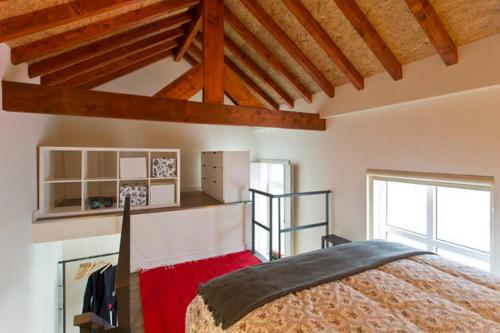 Billede fra billedgalleriet på Matosinhos House Surf & Beach i Matosinhos