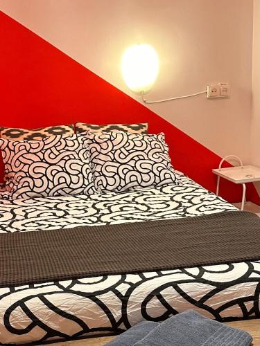 Barbieri Sol Hostel photo 44