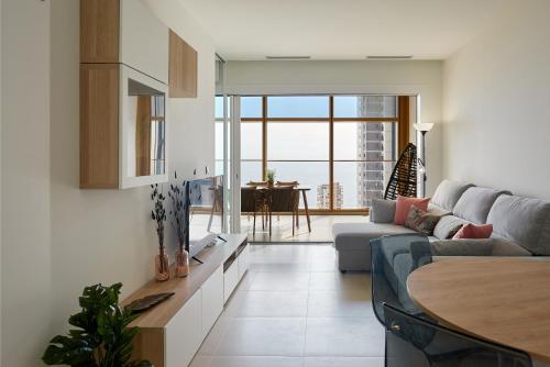 Intempo by Holuxe - 096 - 9th floor