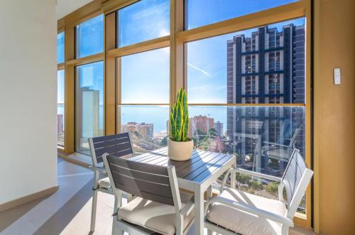 Intempo by Holuxe - 052 - 5th floor